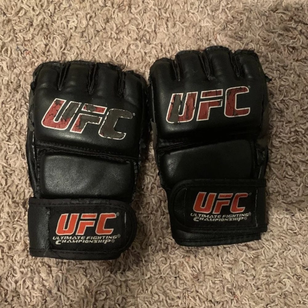 Cheap Ufc Gloves